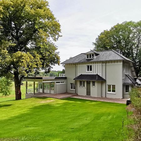 La Villa Du Pre Du Cerf 斯帕 外观 照片