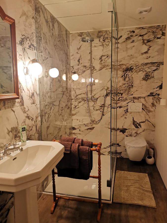 La Villa Du Pre Du Cerf 斯帕 外观 照片