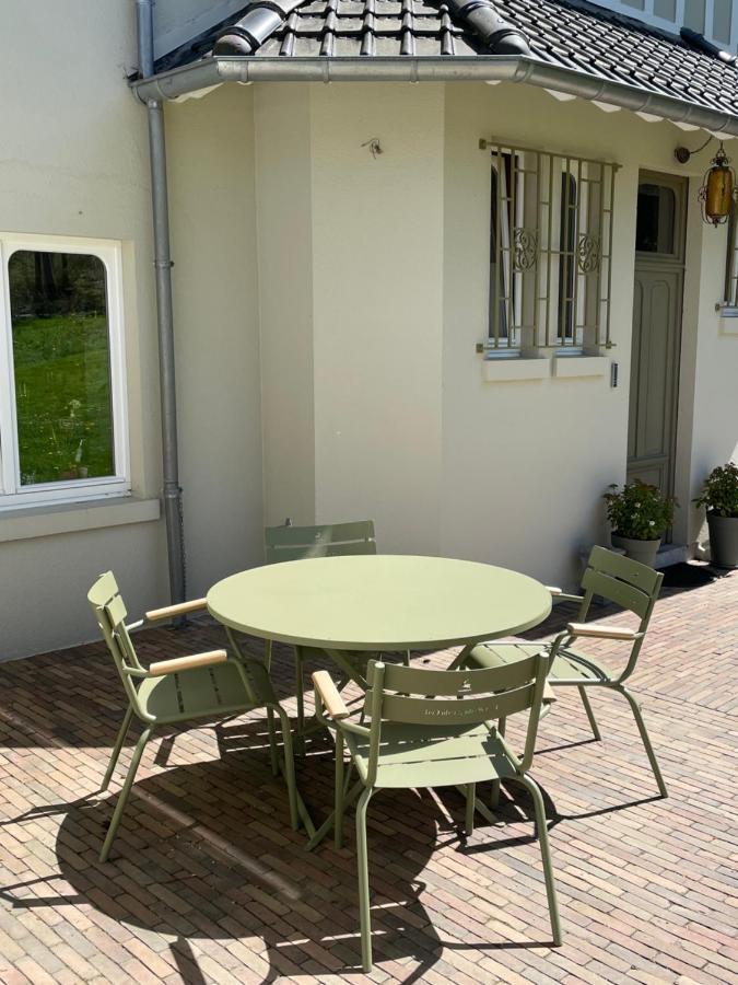 La Villa Du Pre Du Cerf 斯帕 外观 照片